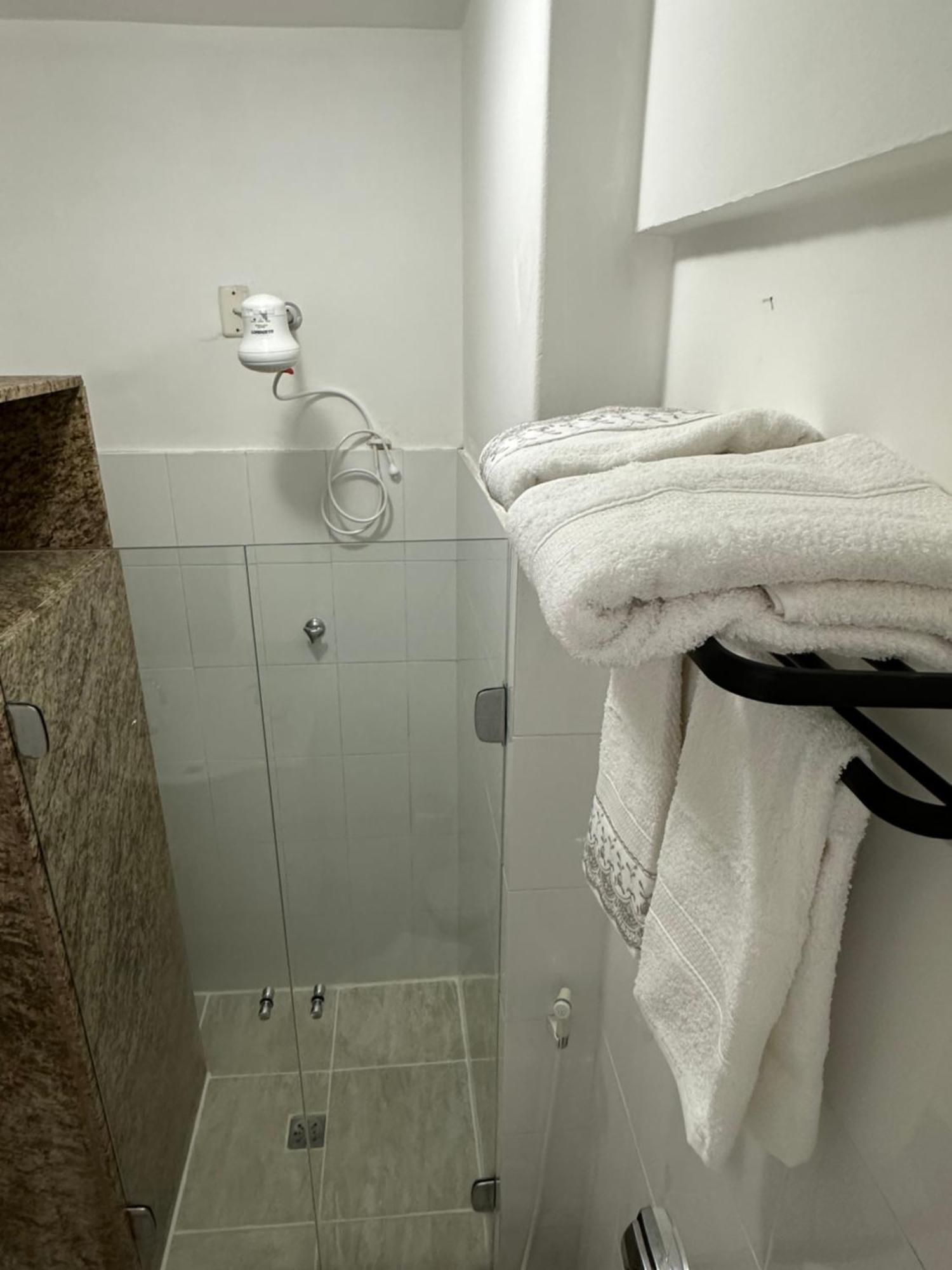 Apartamento Copacabana Vista Cristo Posto 4