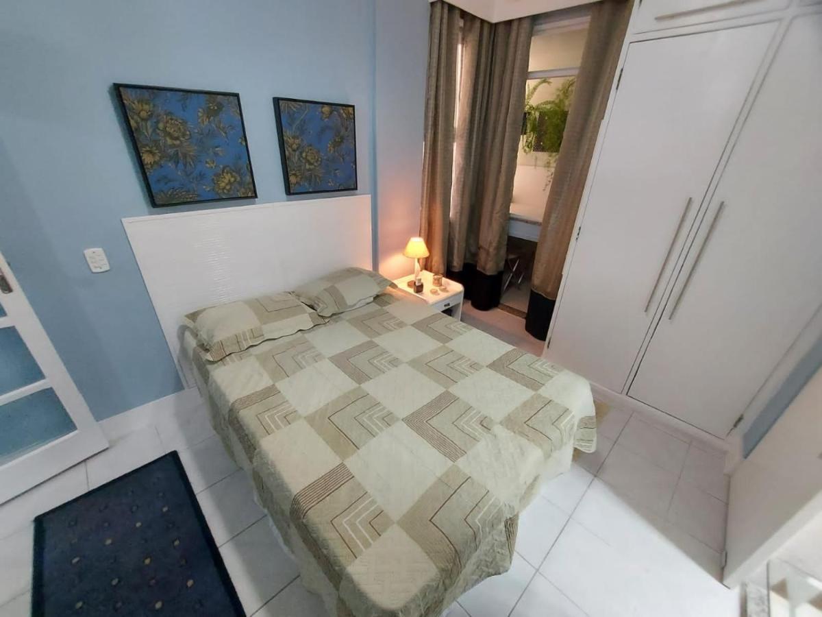 Copacabana Posto 4 *