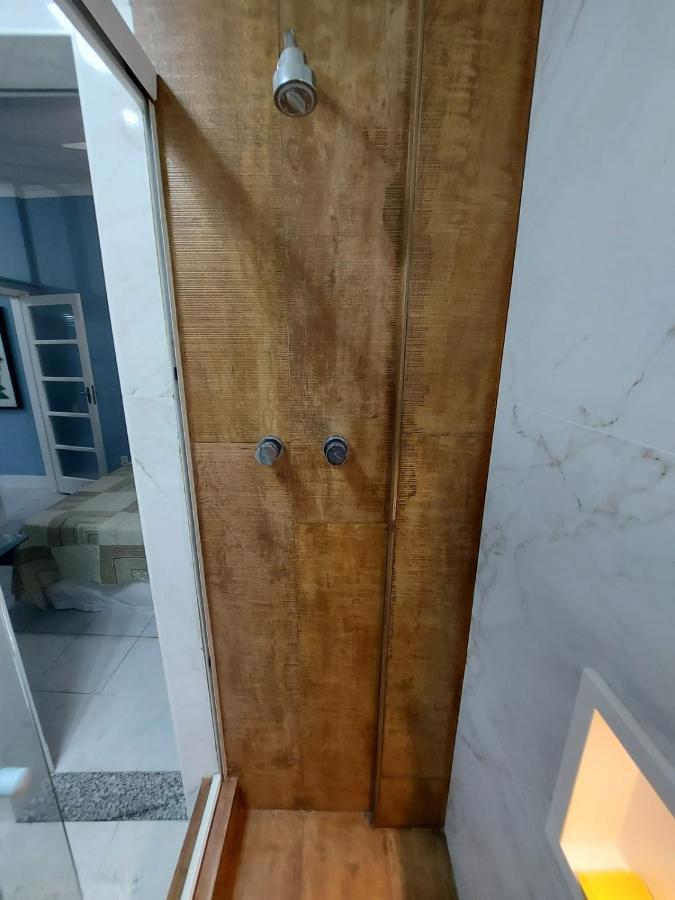 Copacabana Posto 4 Apartamento *