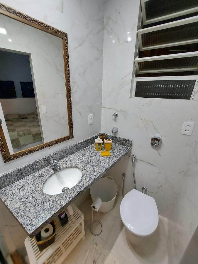 Copacabana Posto 4 *