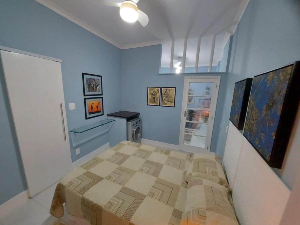 Apartamento Copacabana Posto 4 *