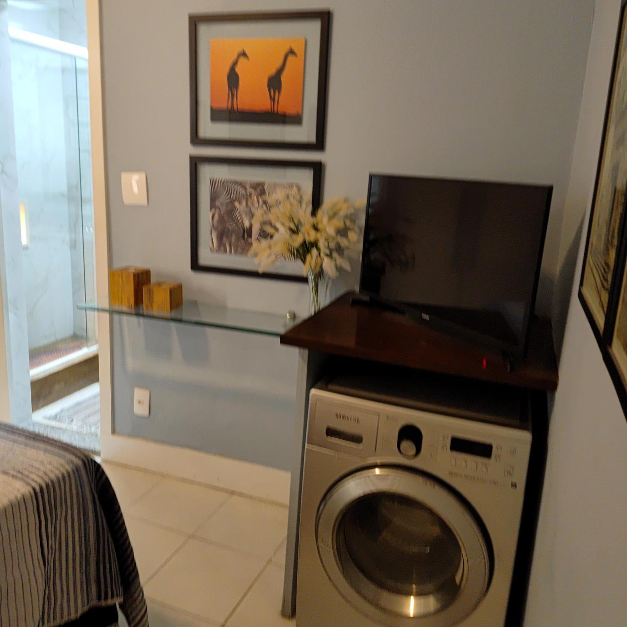 Copacabana Posto 4 Apartamento Río de Janeiro