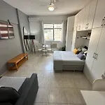 Studio Copacabana Vista Cristo Posto 4