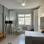 Studio Copacabana Vista Cristo Posto 4