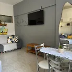 Studio Copacabana Vista Cristo Posto 4