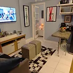 Studio Copacabana Posto 4