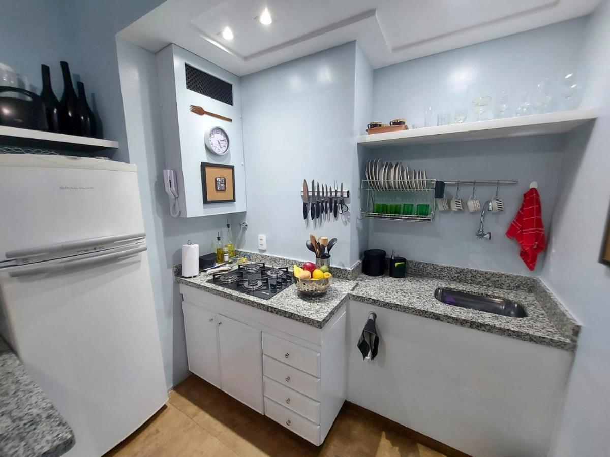 Apartment Copacabana Posto 4