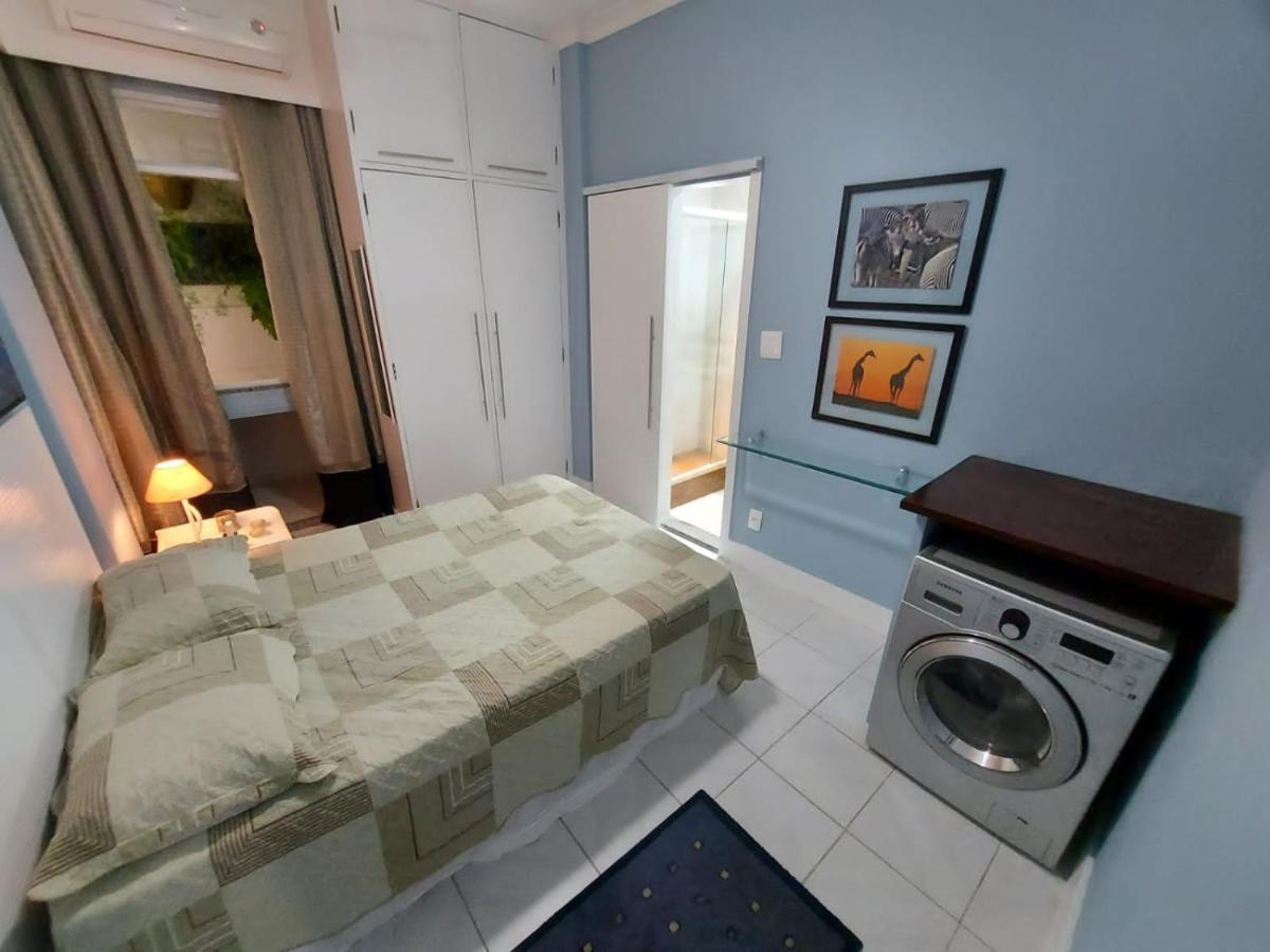 Apartment Copacabana Posto 4