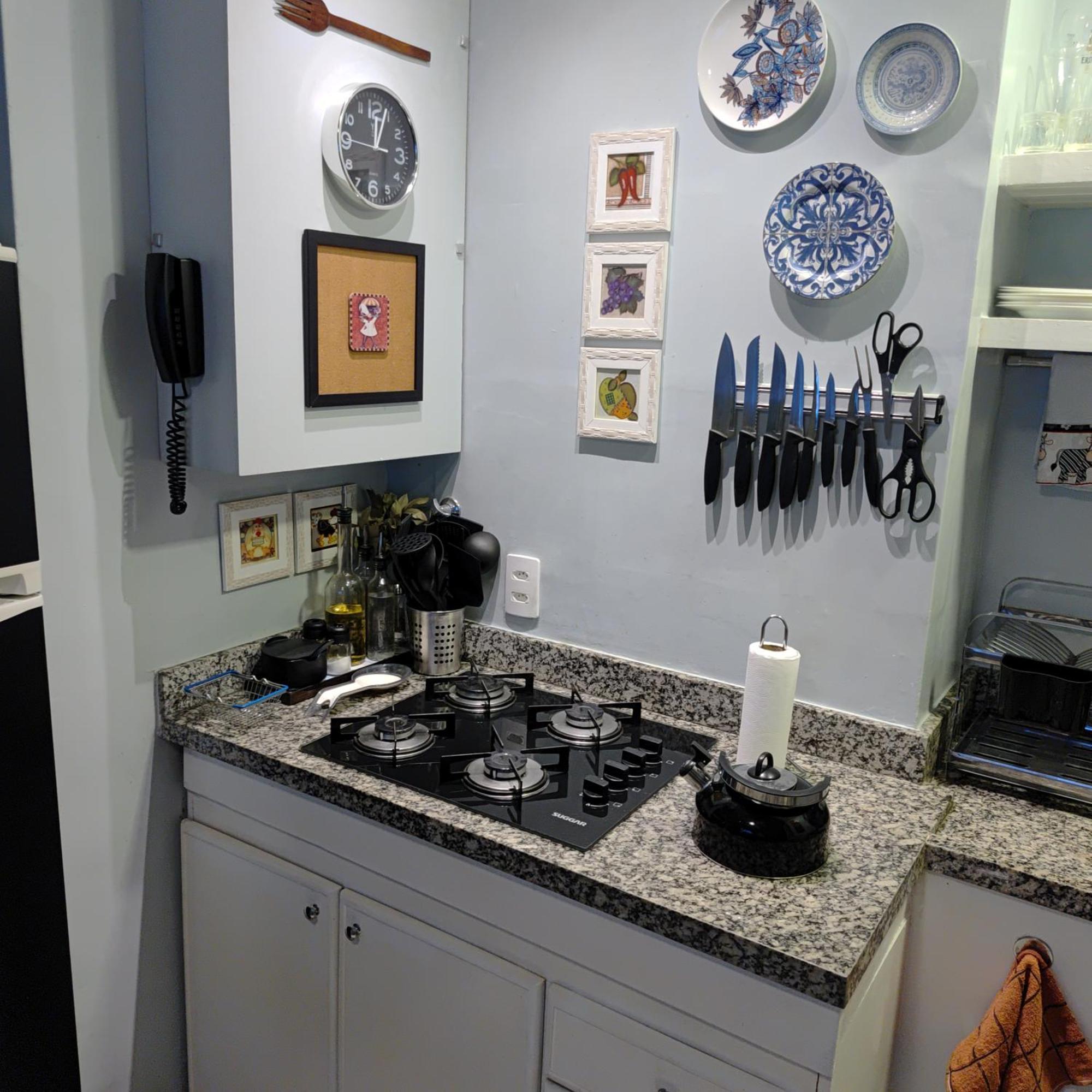 Apartment Copacabana Posto 4